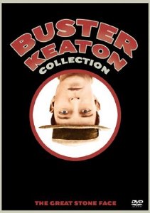 Buster Keaton - 65th Anniversary Collection DVD Buster Keaton